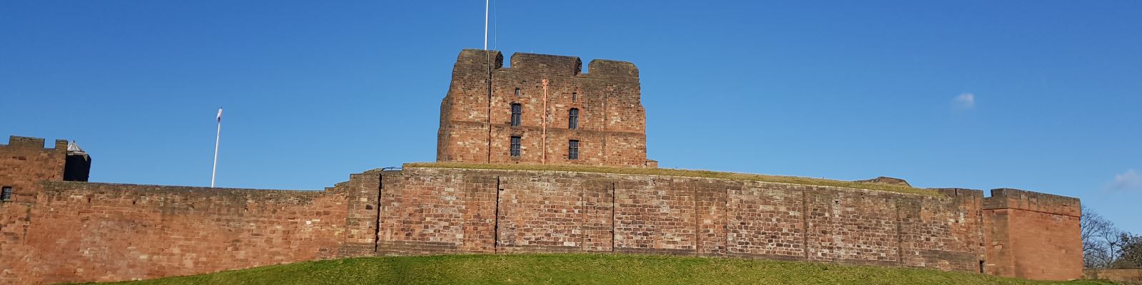 Carlisle Castle